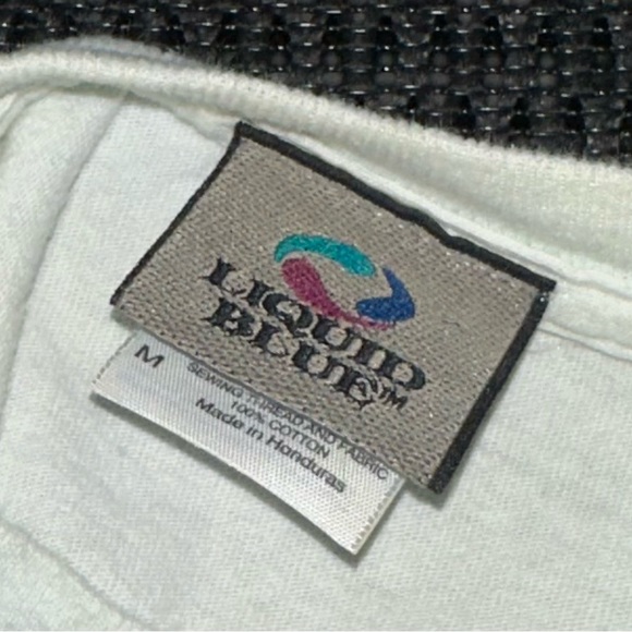 Vintage Grateful Dead Shirt - Picture 3 of 6